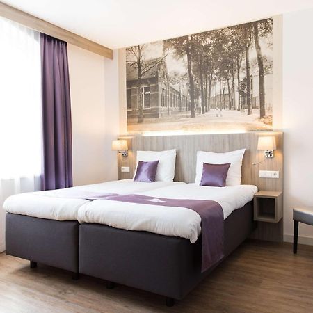 Best Western City Hotel Woerden Exteriér fotografie