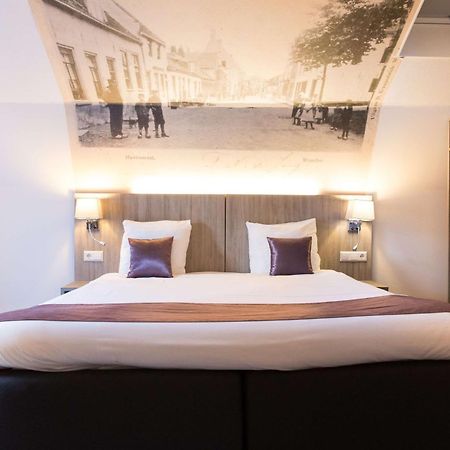 Best Western City Hotel Woerden Exteriér fotografie