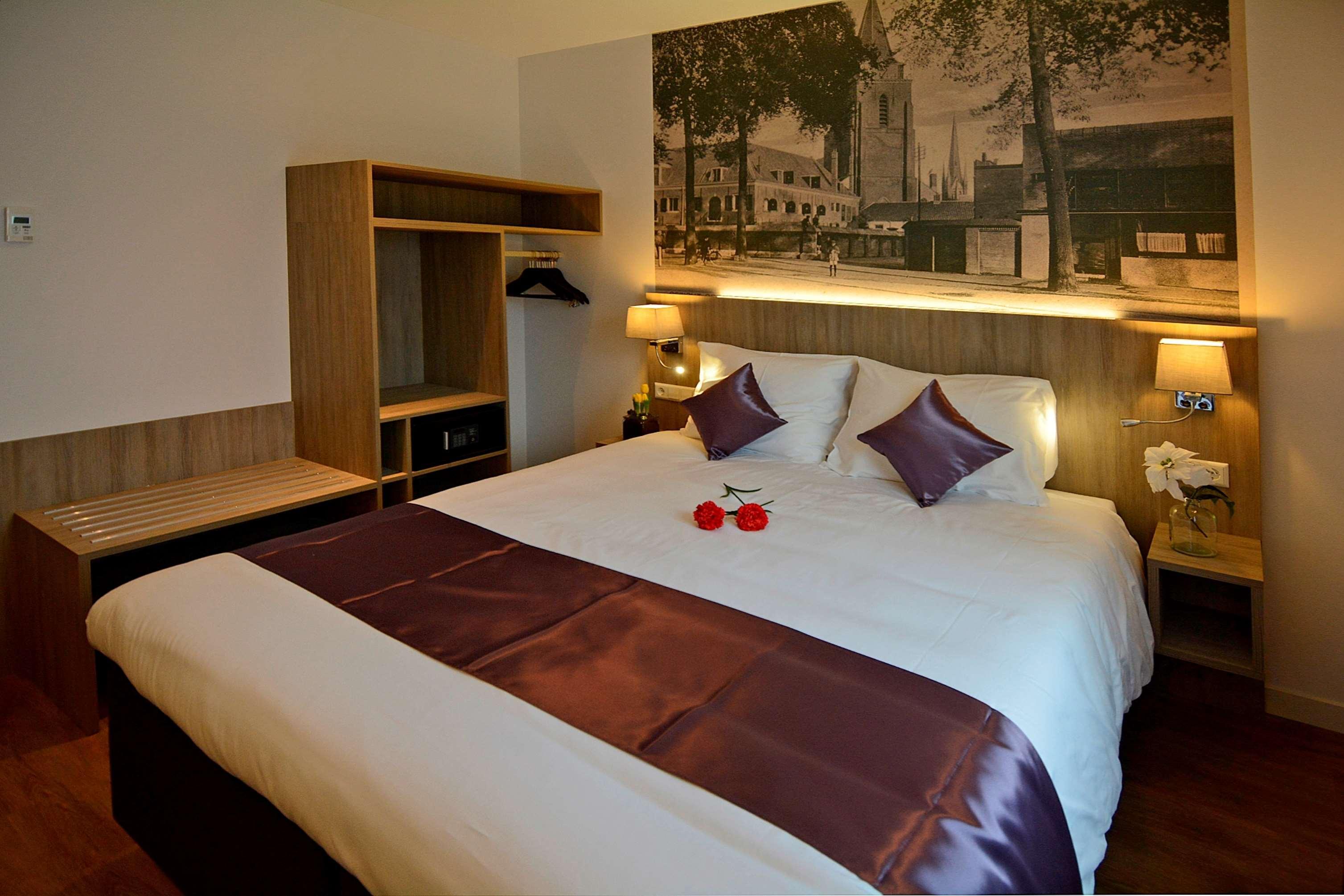 Best Western City Hotel Woerden Exteriér fotografie