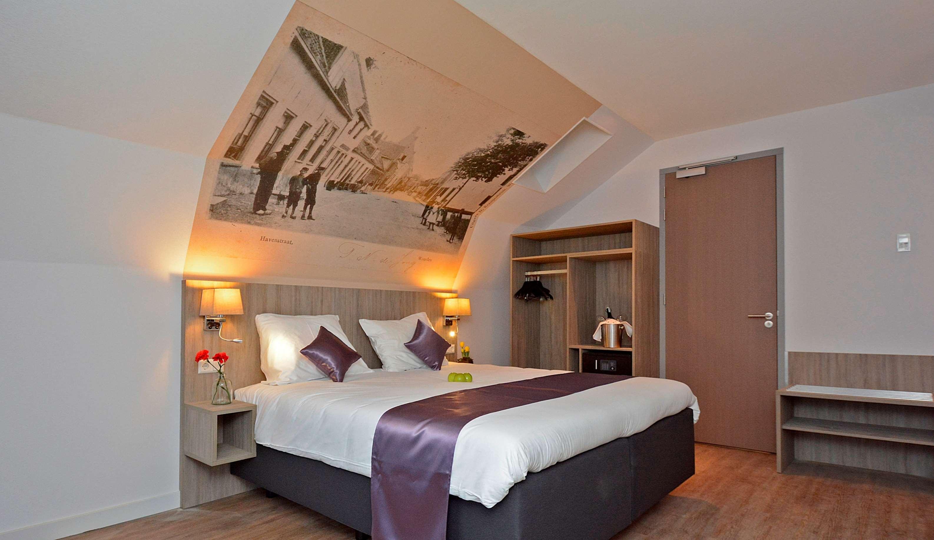 Best Western City Hotel Woerden Exteriér fotografie