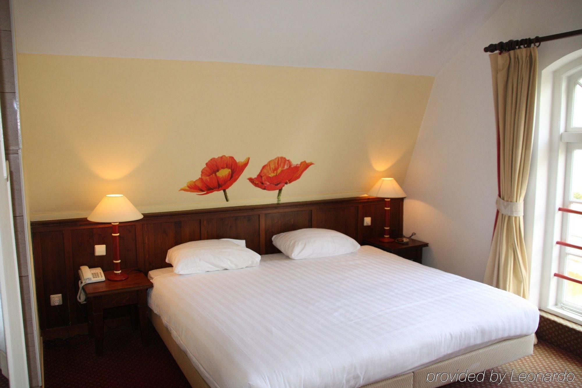 Best Western City Hotel Woerden Pokoj fotografie