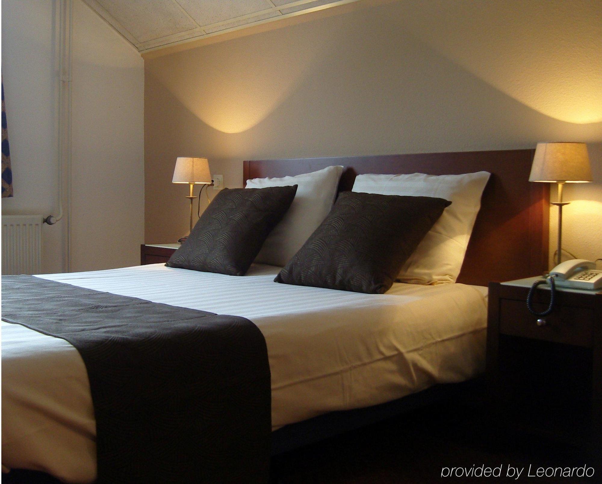 Best Western City Hotel Woerden Pokoj fotografie