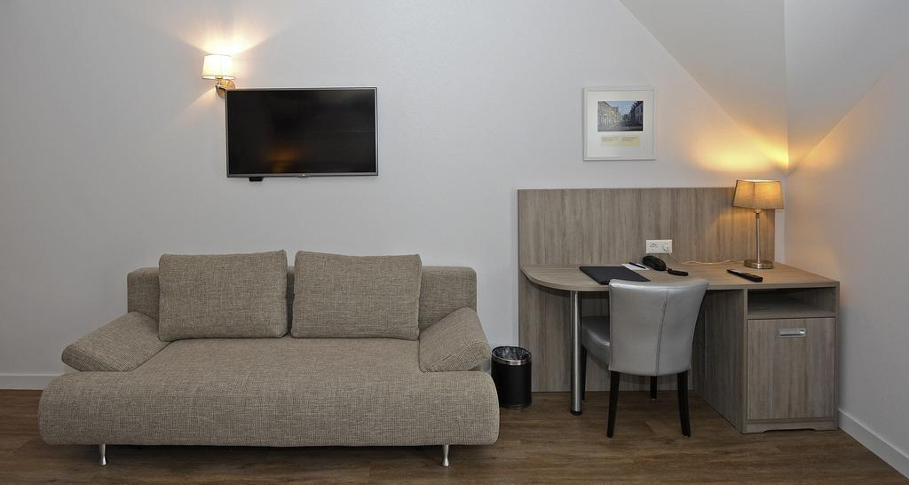Best Western City Hotel Woerden Pokoj fotografie