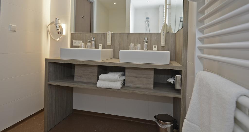 Best Western City Hotel Woerden Pokoj fotografie