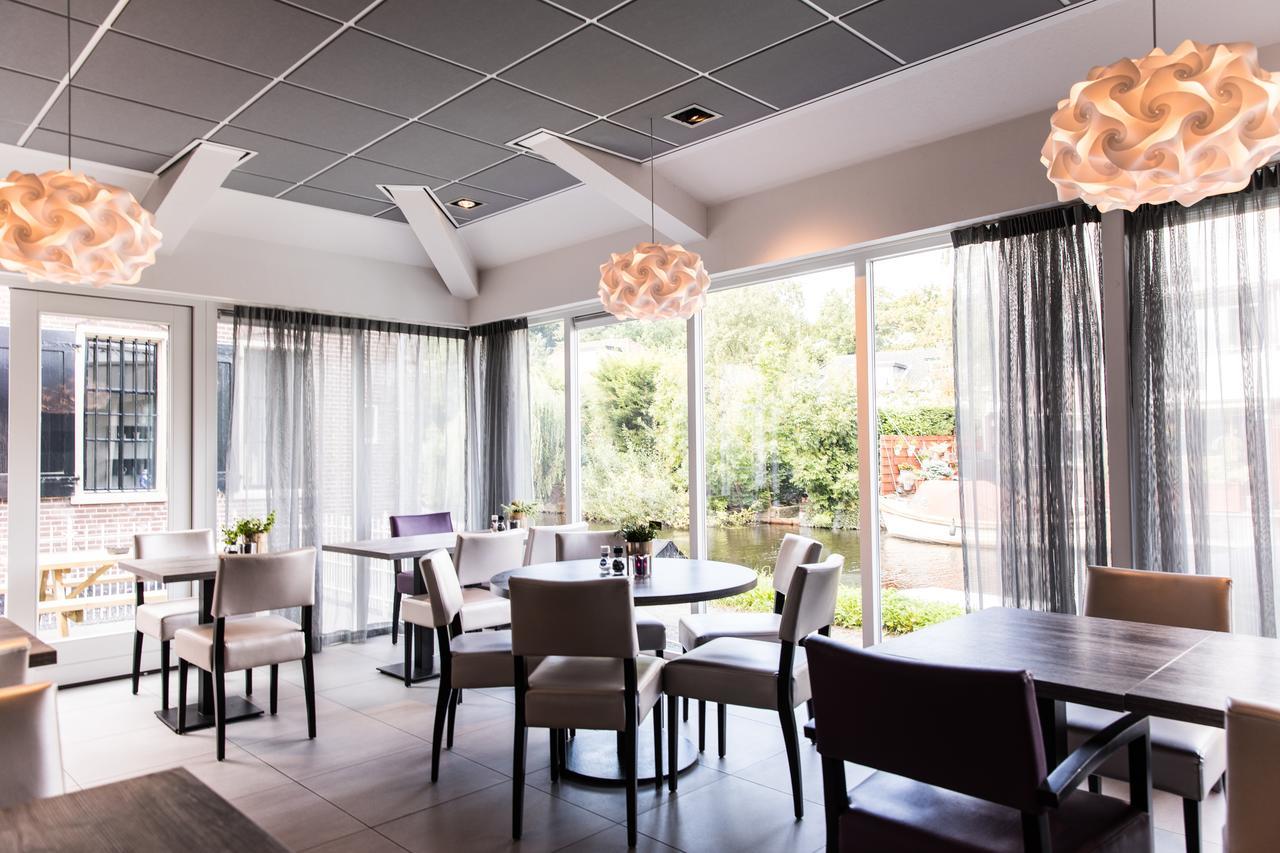 Best Western City Hotel Woerden Exteriér fotografie