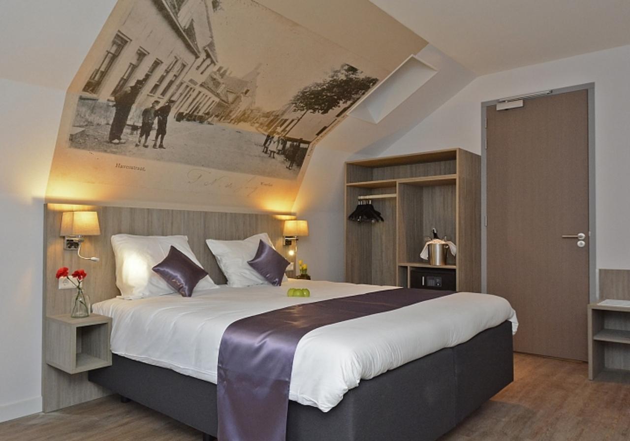 Best Western City Hotel Woerden Exteriér fotografie